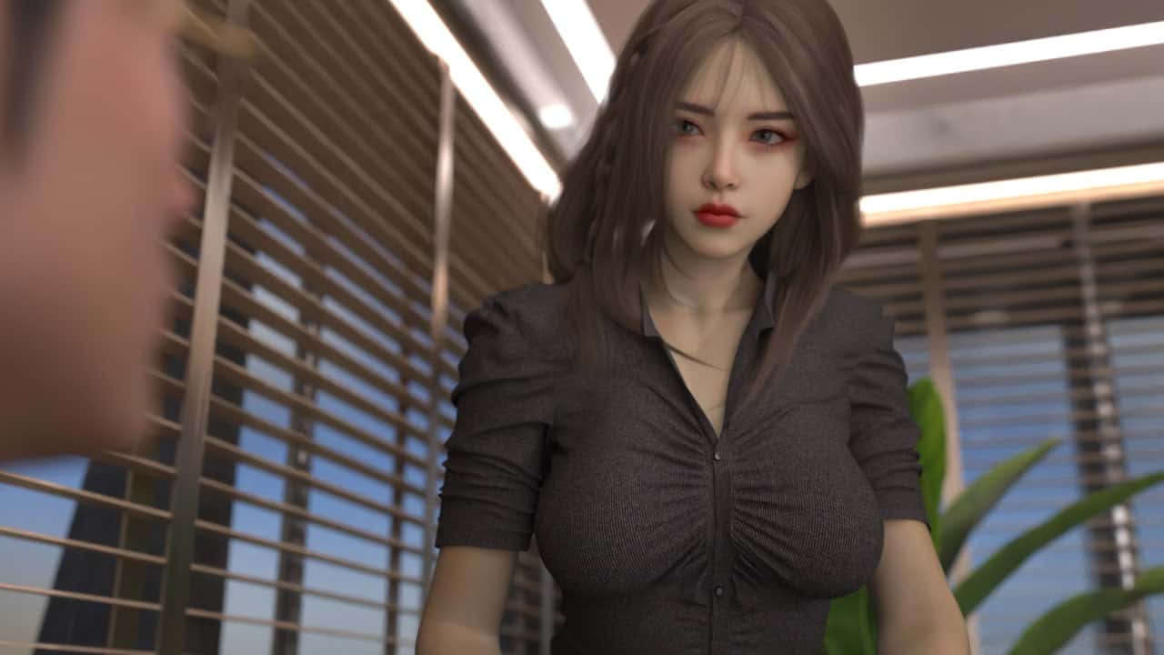 Sugar Daddy: Bought & Bound | 中文官方最新版
